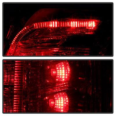 SPYDER xTune 10-16 Cadillac SRX LED OE Tail Lights - Right (ALT-JH-CASRX10-LED-R) 9944598