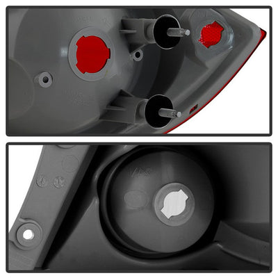 SPYDER Xtune Chevy Cobalt Sedan 05-10 Passenger Side Tail Lights - OEM Right ALT-JH-CCOB05-4D-OE-R 9030543