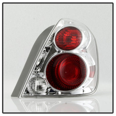 SPYDER xTune Nissan Altima 05-06 Passenger Side Tail Lights - OEM Right ALT-JH-NA05-OE-R 9937316
