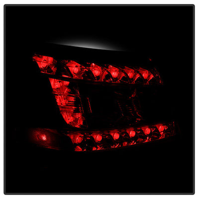 SPYDER Nissan Sentra 13-15 OEM Driver Side Outer Tail Light - Left ALT-JH-NS13-OE-OL 9055386