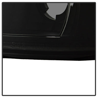 SPYDER xTune 97-03 Ford F-150 Light Bar LED Tail Lights - Black Smoke (ALT-ON-FF15097-LBLED-BSM) 9038501