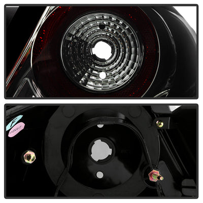 Spyder Scion TC 05-10 LED Tail Lights Smoke ALT-YD-TSTC04-LED-SM 5007742