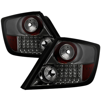 Spyder Scion TC 05-10 LED Tail Lights Smoke ALT-YD-TSTC04-LED-SM 5007742