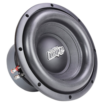 Audio Legion Armada Series 10 | 10" 1,200 Watt Max Car Subwoofer