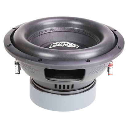 Audio Legion Armada Series 10 | 10" 1,200 Watt Max Car Subwoofer