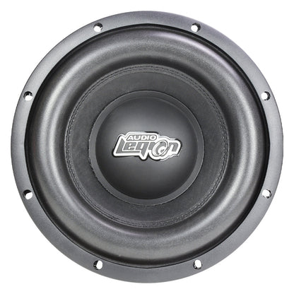 Audio Legion Armada Series 10 | 10" 1,200 Watt Max Car Subwoofer