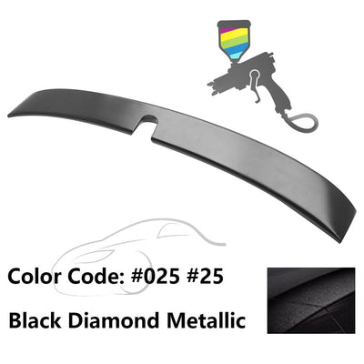 2001-2007 Benz W203 C-Class 4-Door RL Style Roof Spoiler