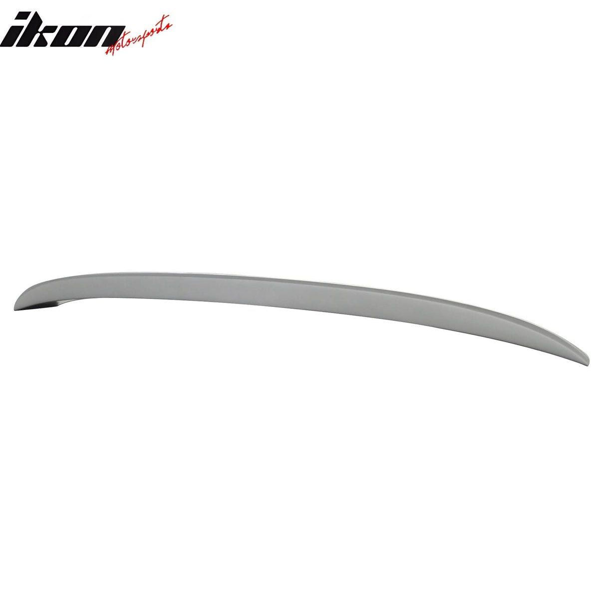 2001-2007 Benz W203 C-Class 4-Door RL Style Roof Spoiler