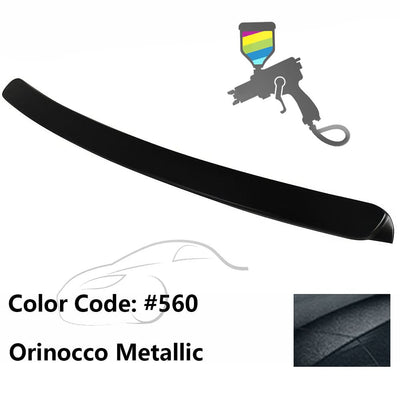 1999-2005 BMW E46 3-Series AC Style Rear Roof Spoiler ABS
