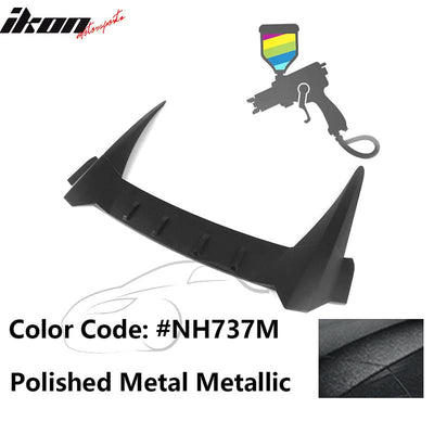 2016-2021 Honda Civic Type-R Roof Spoiler ABS