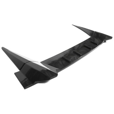 2022-2023 Honda Civic Sedan Type R Style Rear Roof Spoiler Wing ABS