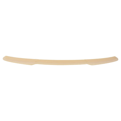 2023-2025 Honda CR-V 6th Modulo Style Unpainted Beige Roof Spoiler ABS
