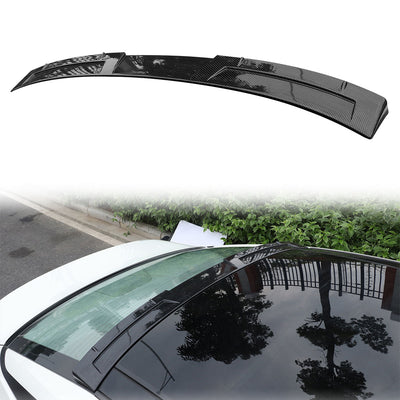 2019-2025 Nissan Altima IKON Window Visor Roof Spoiler ABS