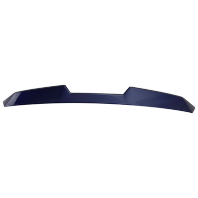 2022-2024 Subaru BRZ Toyota GR86 V Style Rear Roof Spoiler ABS