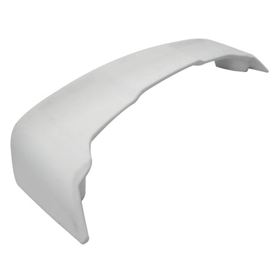Fits 08-15 Mitsubishi Lancer ABS OE Rear Spoiler Wing Unpainted