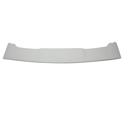 Fits 08-15 Mitsubishi Lancer ABS OE Rear Spoiler Wing Unpainted