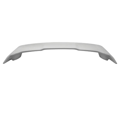 Fits 08-15 Mitsubishi Lancer ABS OE Rear Spoiler Wing Unpainted