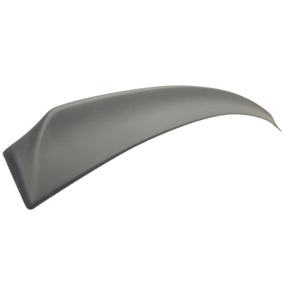 1999-2005 BMW E46 3-Series AC Rear Spoiler Black ABS