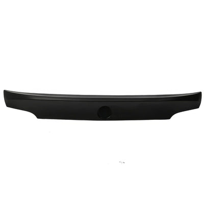 2007-2013 BMW E92 3 Series M3 Coupe CSL Style Trunk Spoiler ABS