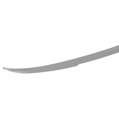 2019-2025 BMW G02 X4 Performance Style Rear Spoiler Unpainted ABS