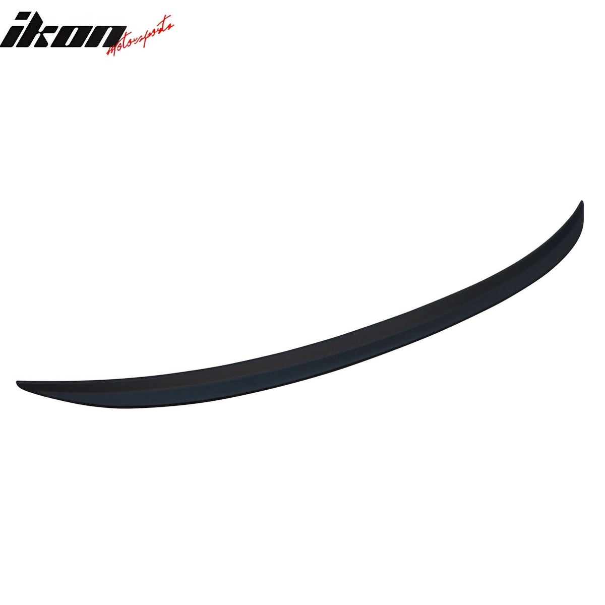 2019-2024 BMW G20 3 Series W06 Bronze Metallic Matte Trunk Spoiler ABS