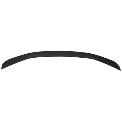 2016-2024 Chevrolet Camaro RS Style Trunk Spoiler ABS