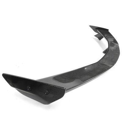 2020-2025 Chevy Corvette High Wing Trunk Spoiler Wing ABS
