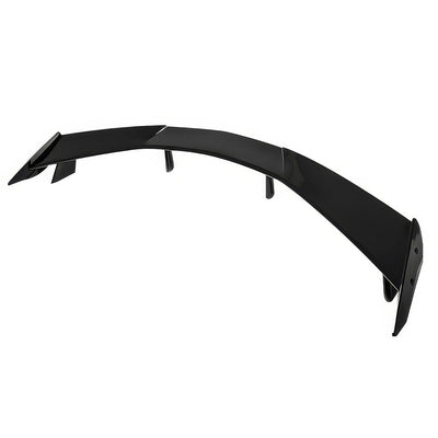2020-2025 Chevy Corvette High Wing Trunk Spoiler Wing ABS