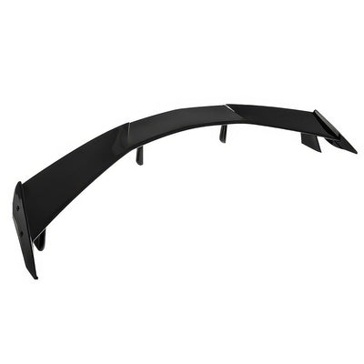 2020-2025 Chevy Corvette High Wing Trunk Spoiler Wing ABS