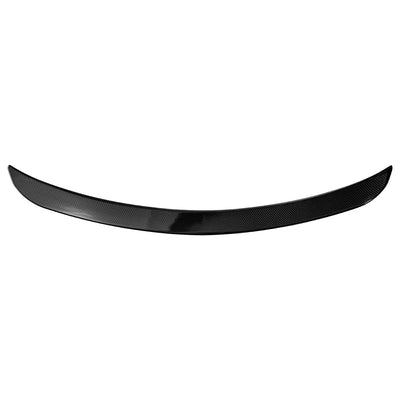 2010-2015 Chevrolet Cruze OE Style Trunk Spoiler Wing ABS
