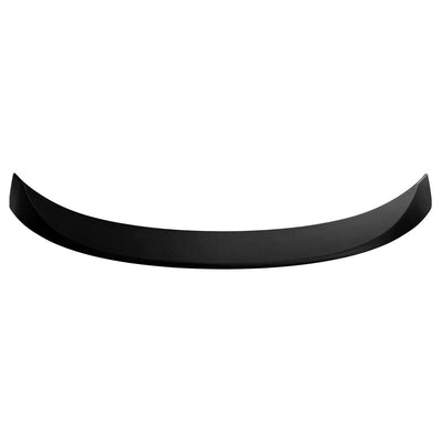 2016-2019 Chevrolet Cruze Sedan Rear Trunk Spoiler Wing ABS