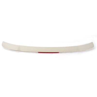 2011-2023 Dodge Charger Unpainted Beige Rear Trunk Spoiler Wing ABS