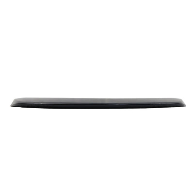 2005-2009 Ford Mustang OE Style Gloss Black Rear Trunk Spoiler Lip ABS