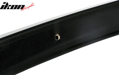 2008-2012 Honda Accord Coupe OE Style Trunk Spoiler