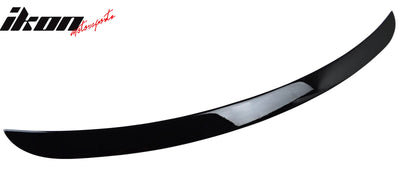 2008-2012 Honda Accord Coupe OE Style Trunk Spoiler