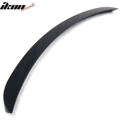 2008-2012 Honda Accord Coupe OE Style Trunk Spoiler