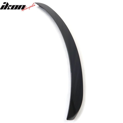 2008-2012 Honda Accord Coupe OE Style Trunk Spoiler