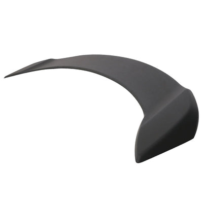 2008-12 Honda Accord 8th 4DR OE Style Matte Black Trunk Spoiler ABS