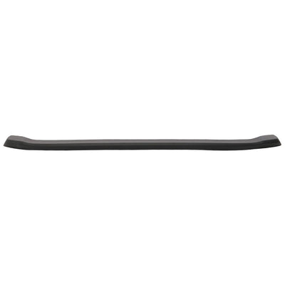 2008-12 Honda Accord 8th 4DR OE Style Matte Black Trunk Spoiler ABS