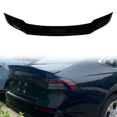 2023-2025 Honda Accord R Style Rear Trunk Spoiler Wing ABS