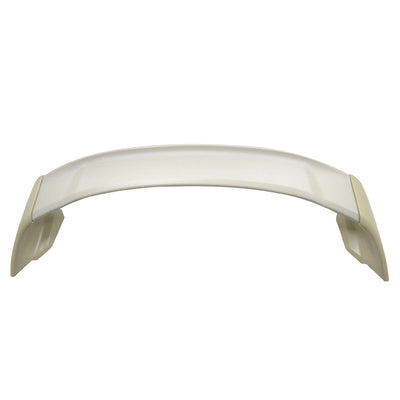 2012-2014 Honda Civic Mugen Trunk Spoiler ABS