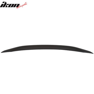 2016-2021 Honda Civic X 10th Sedan Flush Mount Rear Trunk Spoiler