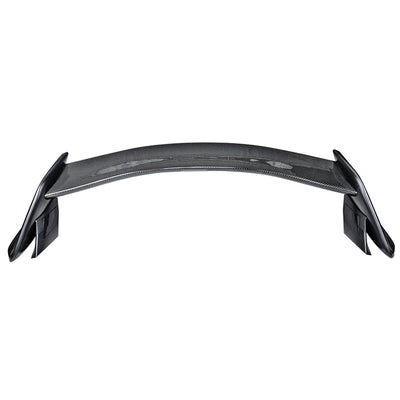 2017-2021 Honda Civic X FK7 FK4 HB5 Type R Carbon & Rear Spoiler Wing
