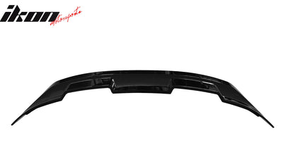 2022-2025 Honda Civic Sedan Rear Trunk Spoiler Wing ABS Painted