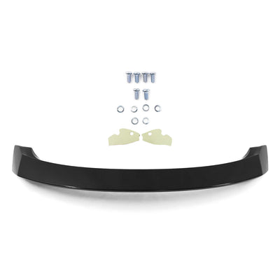 2022-2025 Honda Civic Modulo MD Style Painted Ttrunk Spoiler ABS
