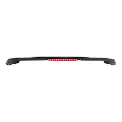 2022-2025 Honda Civic Modulo MD Style Trunk Spoiler W/ LED ABS