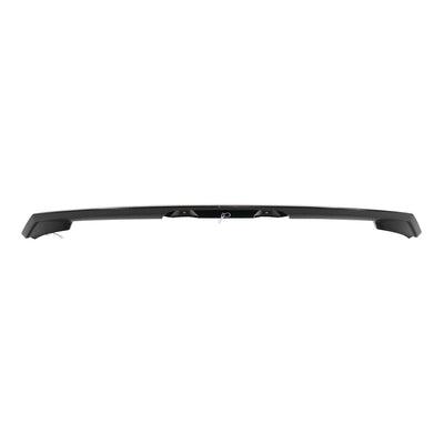 2022-2025 Honda Civic Modulo MD Style Trunk Spoiler W/ LED ABS
