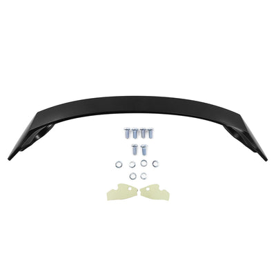 2022-2025 Honda Civic Modulo MD Style Trunk Spoiler W/ LED ABS
