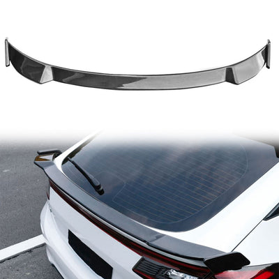 2022-2025 Honda Civic Hatchback IKON Trunk Spoiler ABS