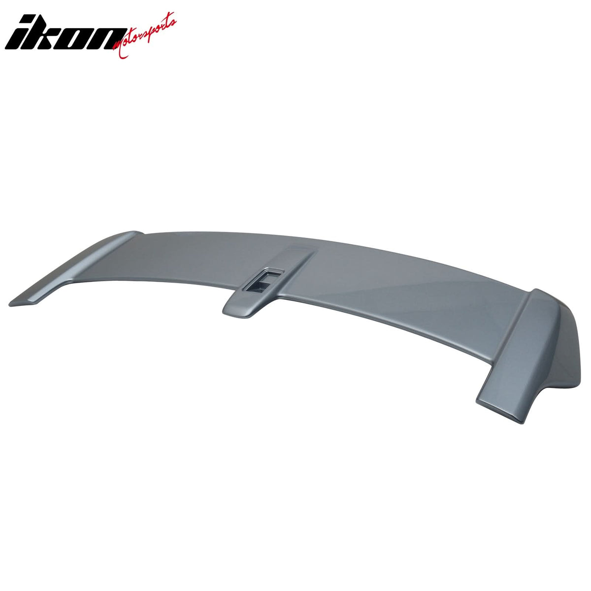 2007-2011 Honda CR-V CRV OE Style Painted #B538M Blue Roof Spoiler ABS